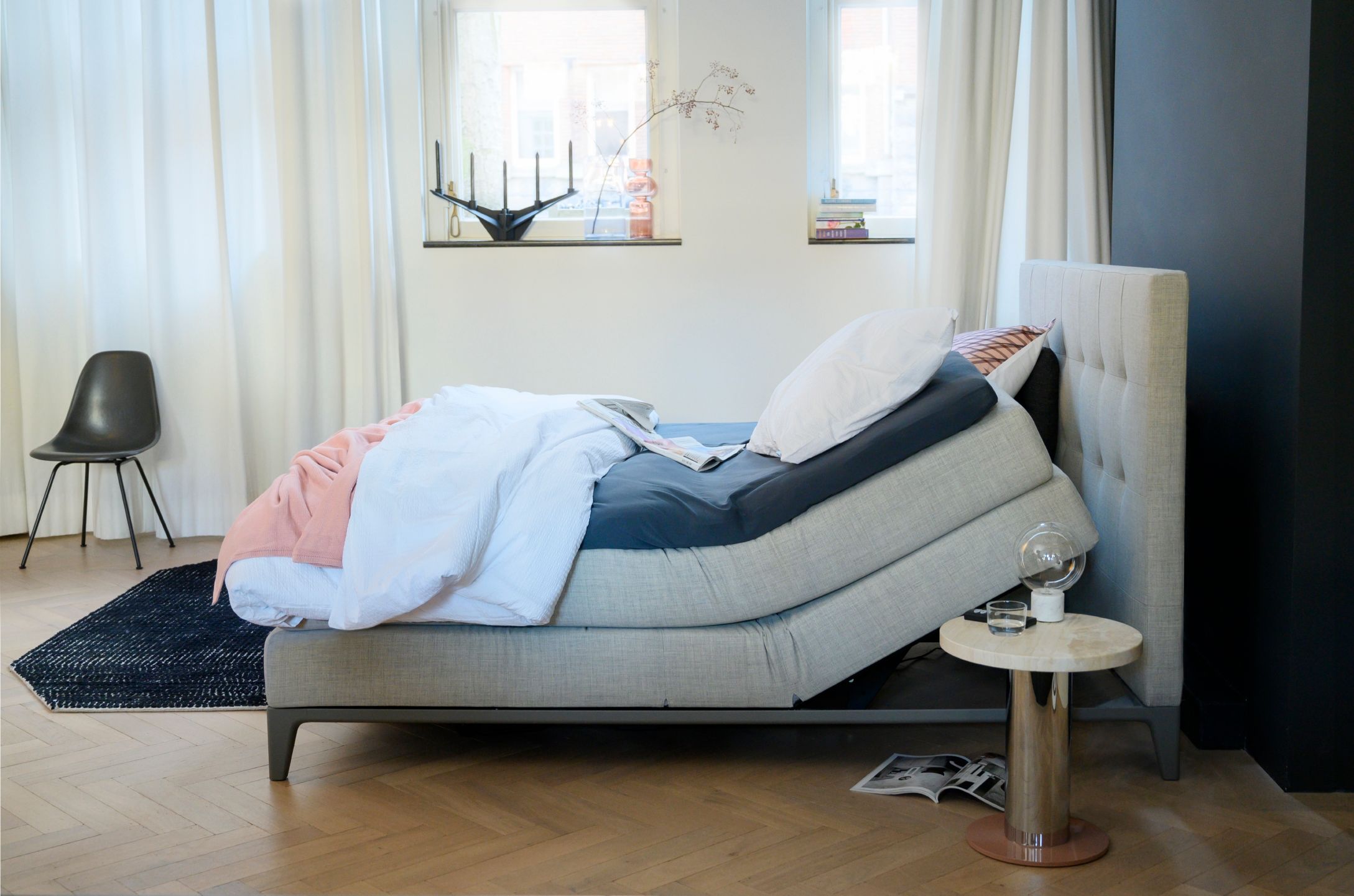 Creëer jouw boxspring image