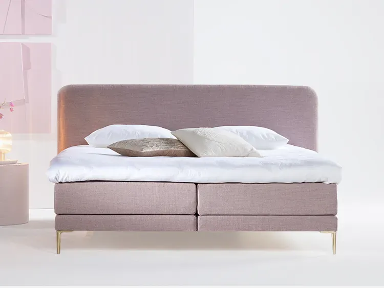 Eastborn Globe Boxspring image