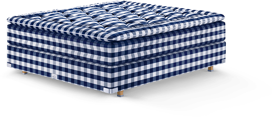 Hästens bedden image
