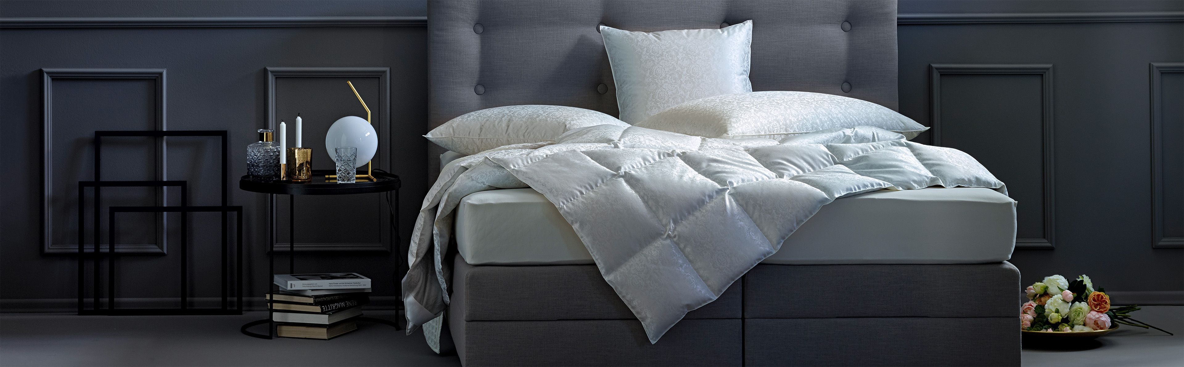 Schotelbodems Tempur image