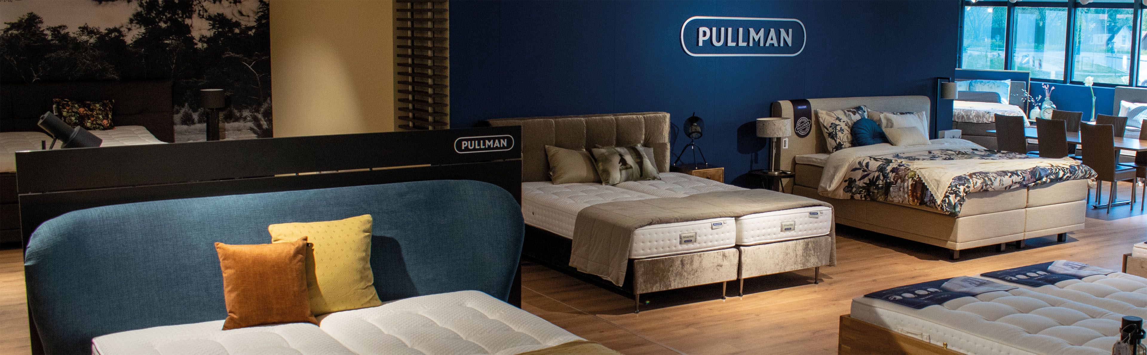 Pullman image