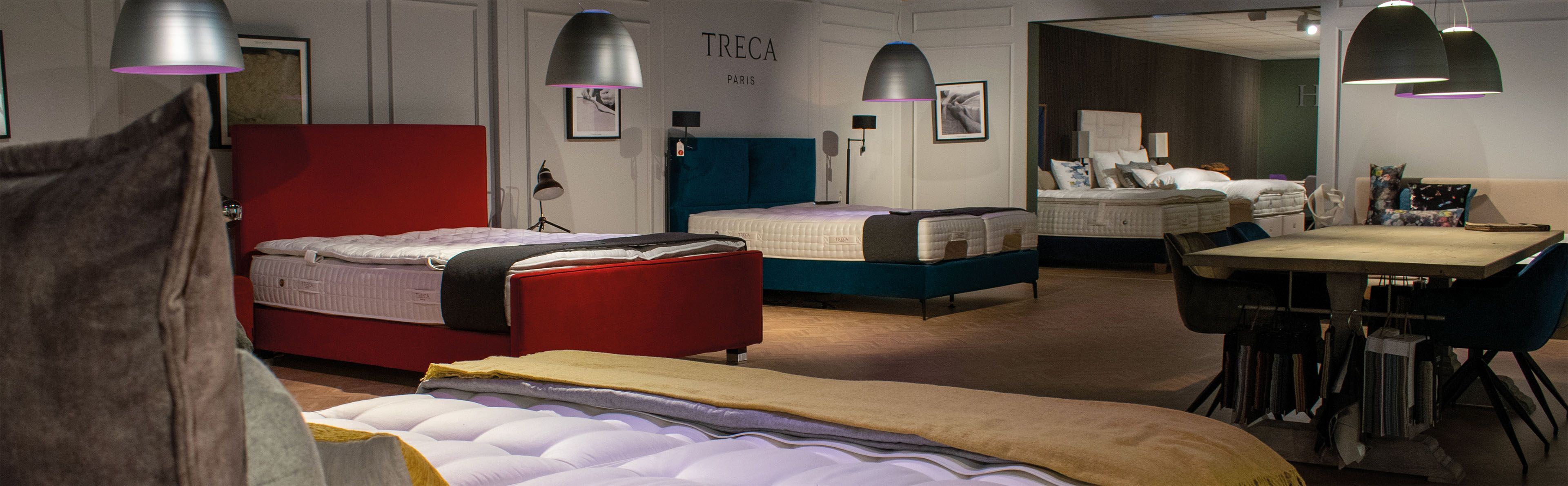 Treca Paris image