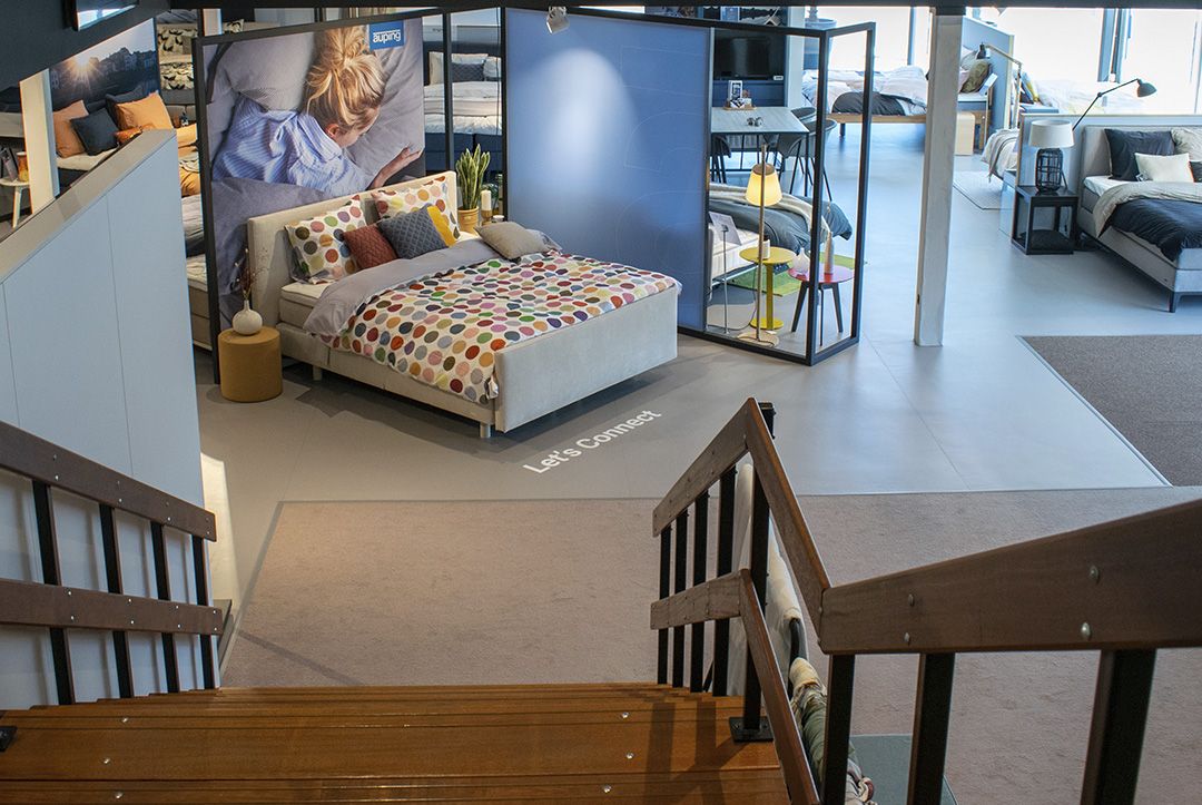 Ontdek de grootste slaapkamer van Zuid-Holland image