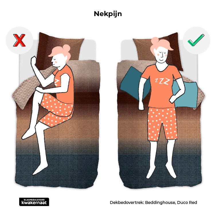 Nekpijn