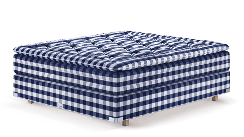 Hästens boxsprings image