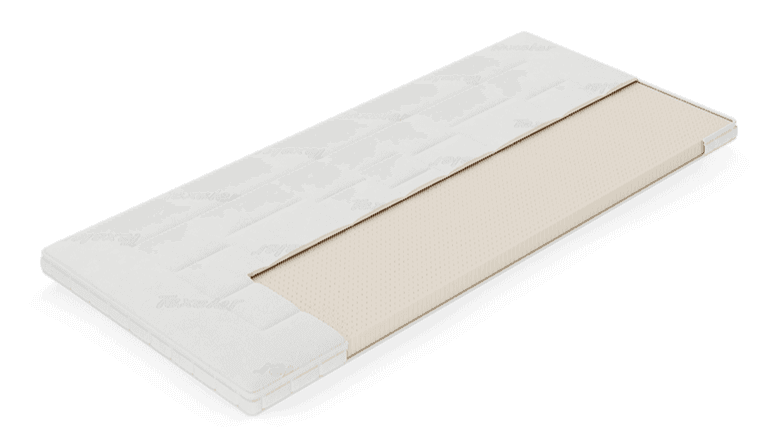 Latex toppers image