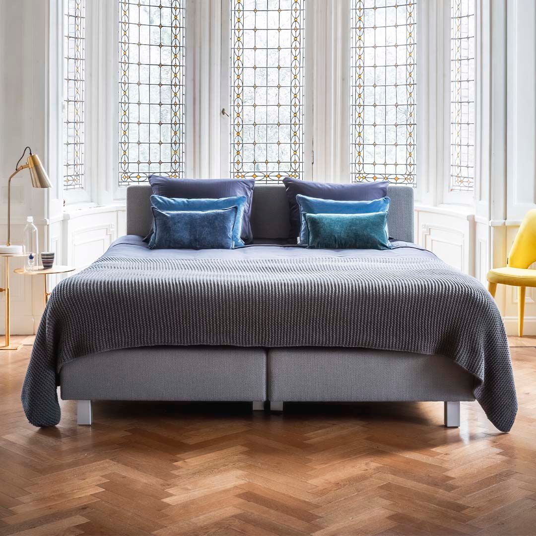 Wat voor bed past bij mij? image