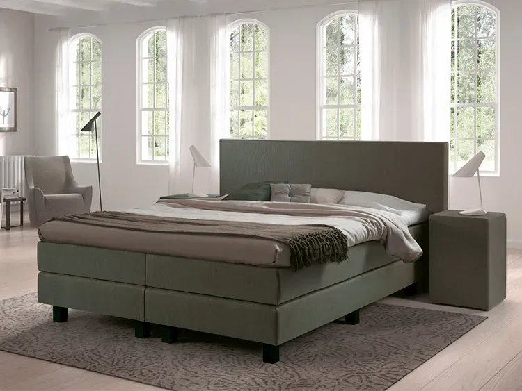 Bedding Concepts City 21 Dallas image