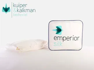 Kuiper&Kalkman Dolce Summer image