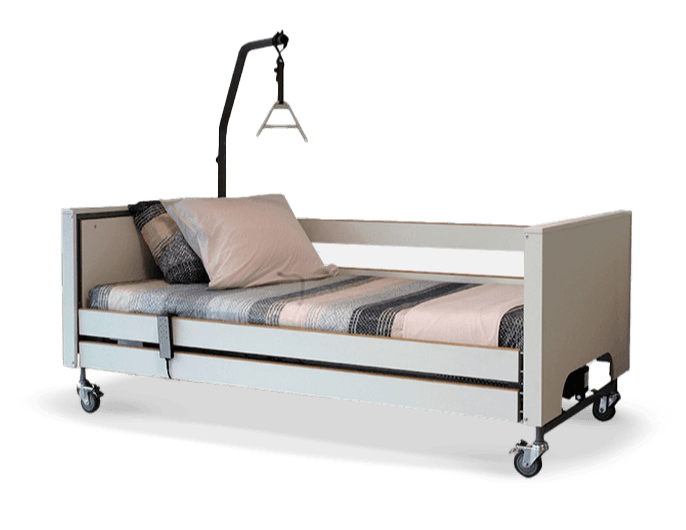 Tecfor Care zorgbedden image
